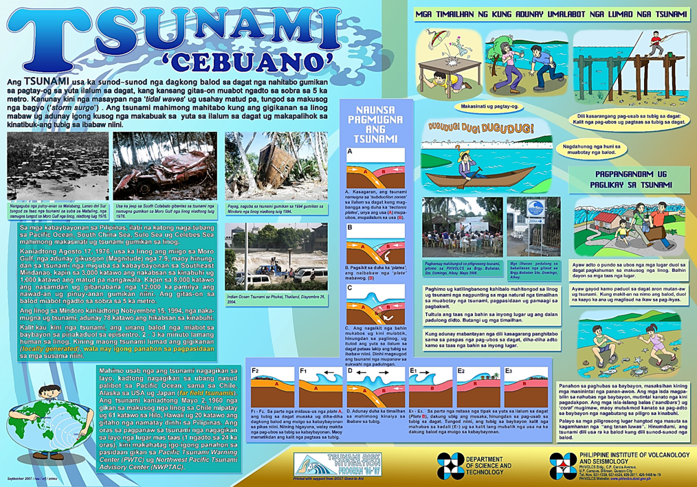 All About Tsunami (click image to download)